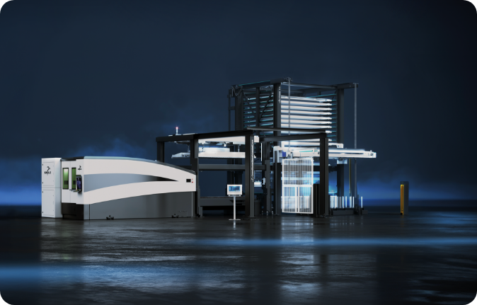 Eagle Laser Cutting Parts