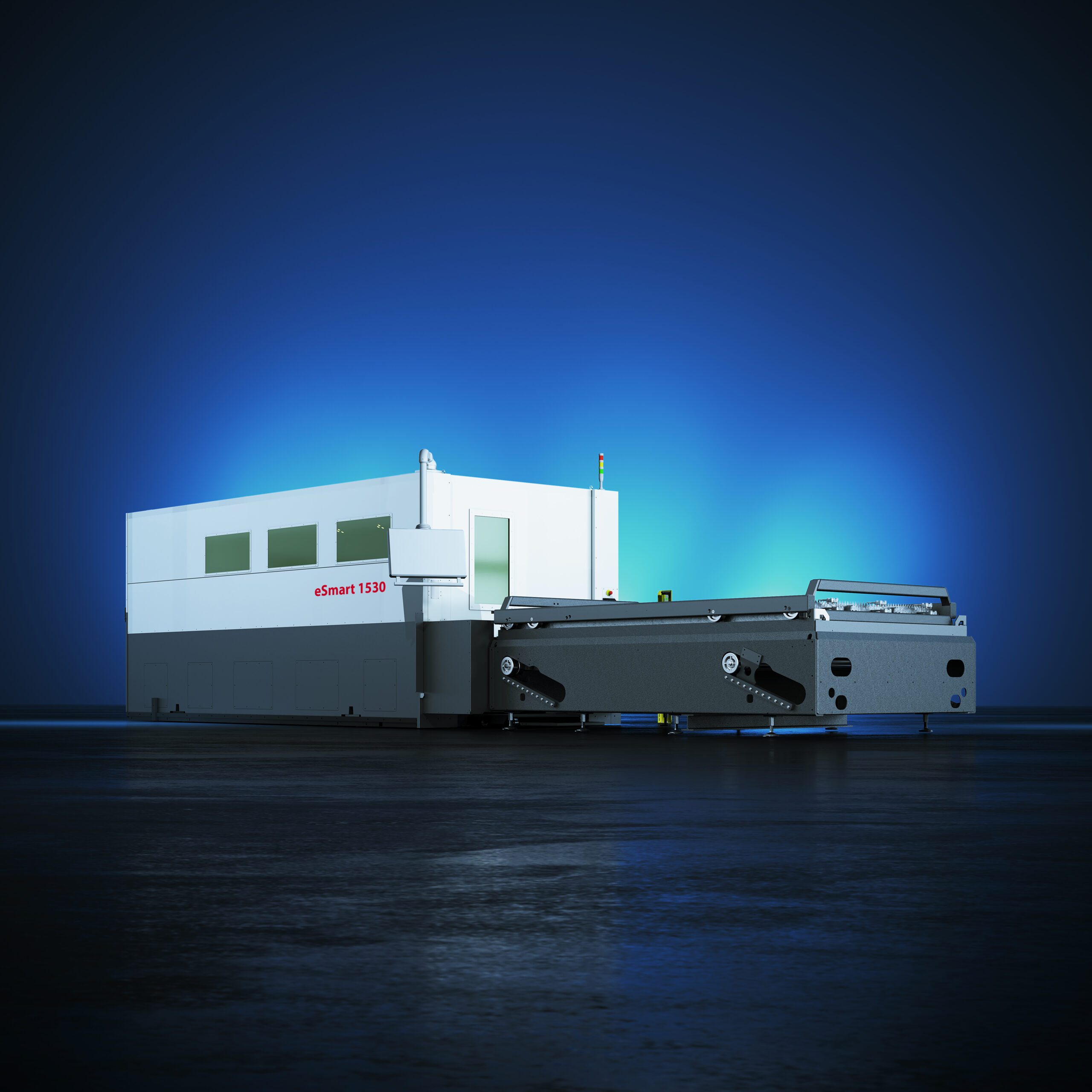 eSmart: Budget-friendly Reliability