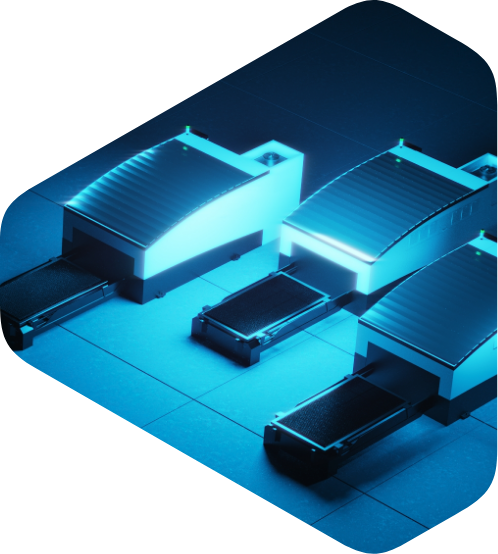 Eagle Laser Metal Cutting Machines