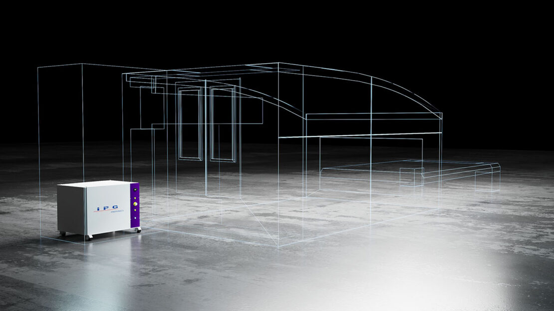 IPG