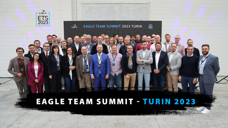 Eagle Lasers Concludes Successful Global Annual Summit in Turin, Italy