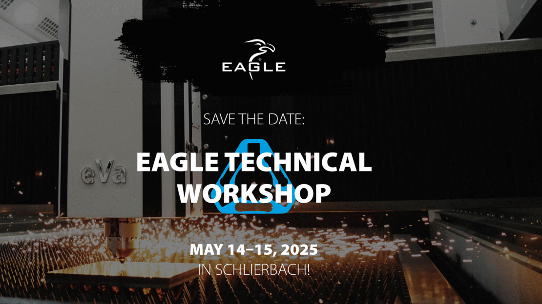 Eagle Lasers Hosts Technical Workshop in Germany