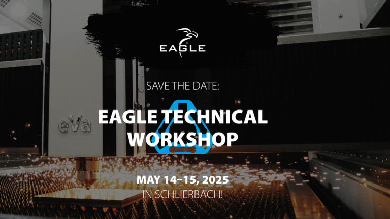 Eagle Lasers Hosts Technical Workshop in Germany