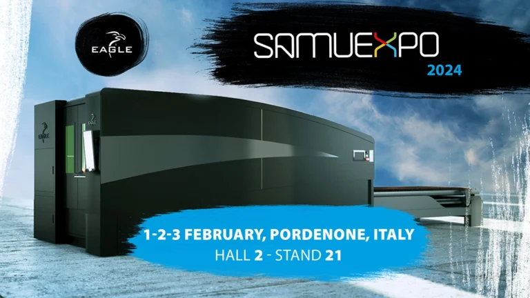 Eagle to Showcase the New iNspire 2.0 at SAMUEXPO 2024