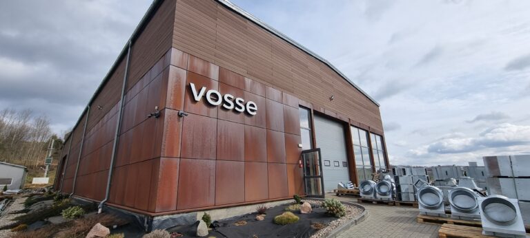 VOSSE