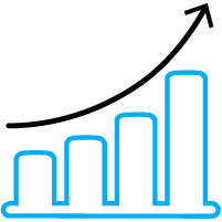 Increased Productivity and Efficiency
