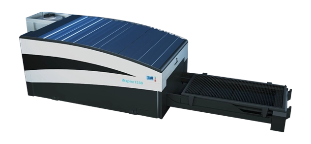 Inspire - Metal Laser Cutting Machine