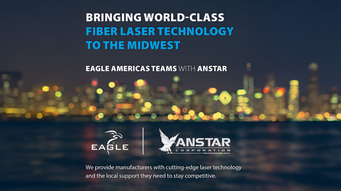 Eagle Americas Partners with Anstar Corporation to Expand Reach in the Midwest