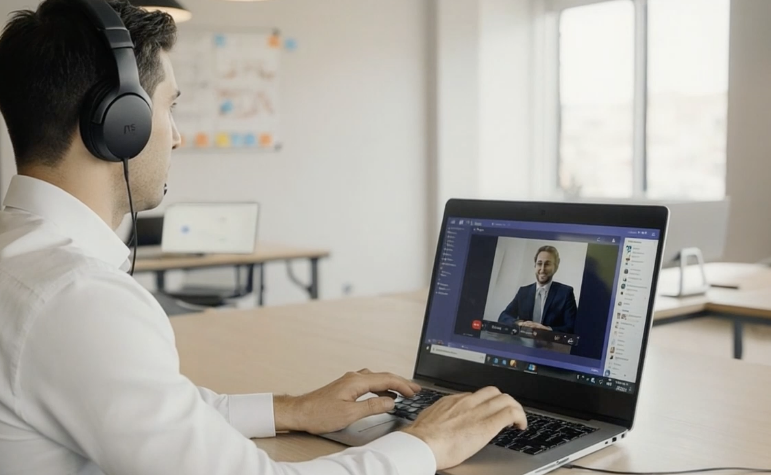 Live Interaction & Q&A