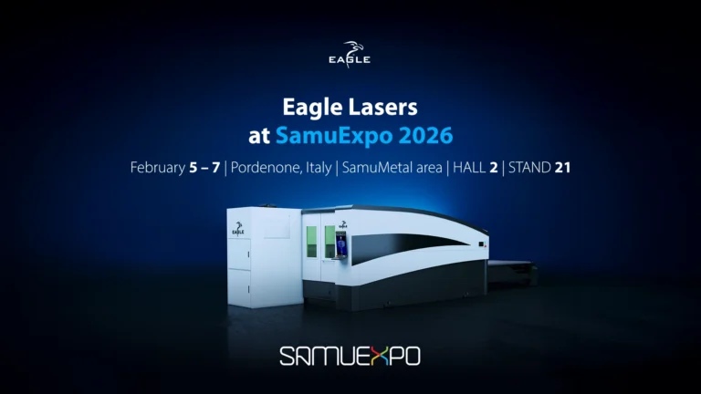 Eagle Italia to Showcase 30 kW iNspire at SamuExpo 2026