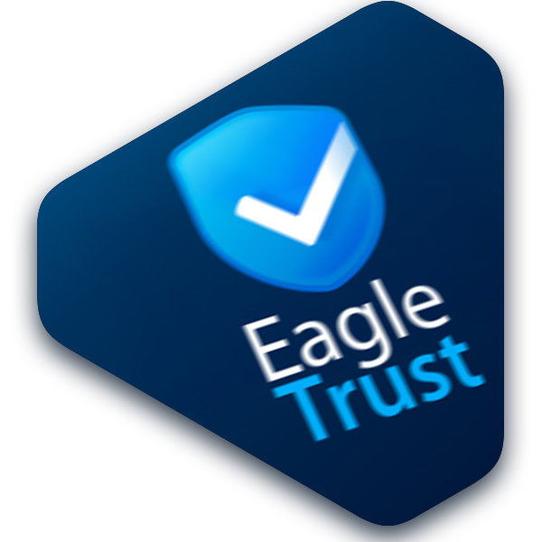 Eagle Trust Logo
