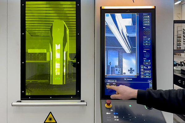 Metal Cutting Optimization Software for Efficient use of Remnants