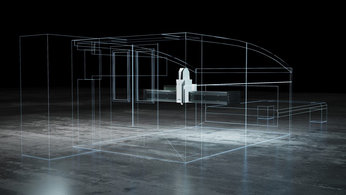 Machine Design in Fiber Laser Cutting: Eagle’s Ideal Machine Concept